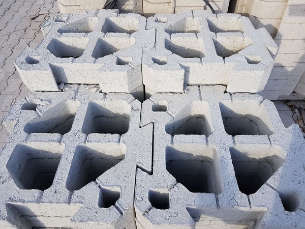 27#5406 Materiale edile per la produzione di strade in vendita - foto 28