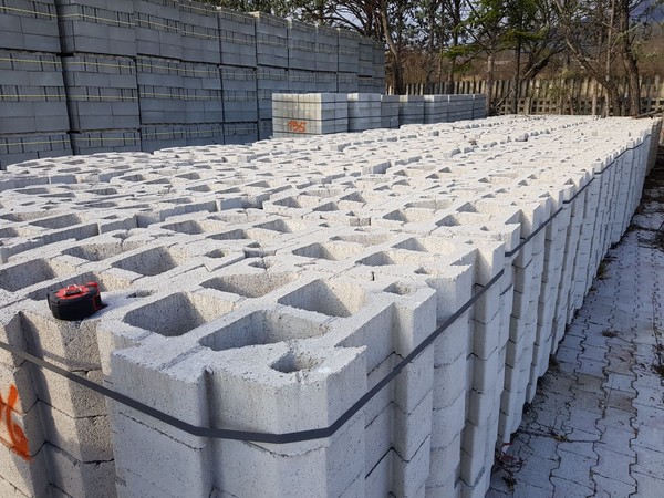 27#5406 Materiale edile per la produzione di strade in vendita - foto 33