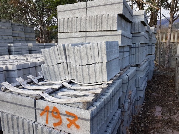 27#5406 Materiale edile per la produzione di strade in vendita - foto 36