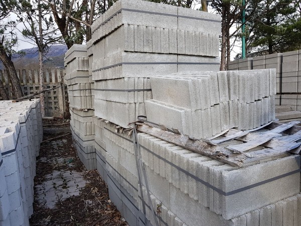 27#5406 Materiale edile per la produzione di strade in vendita - foto 38