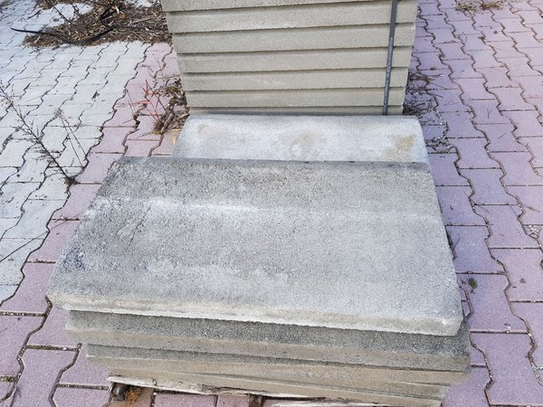 27#5406 Materiale edile per la produzione di strade in vendita - foto 40