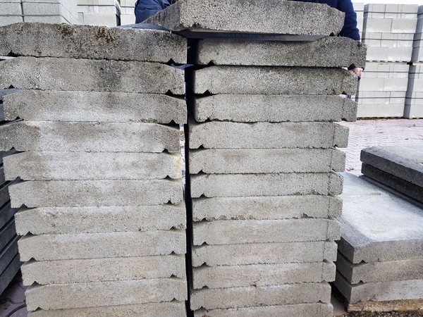 27#5406 Materiale edile per la produzione di strade in vendita - foto 41