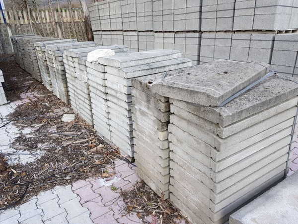 27#5406 Materiale edile per la produzione di strade in vendita - foto 42