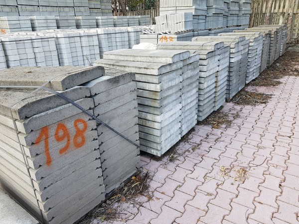 27#5406 Materiale edile per la produzione di strade in vendita - foto 43