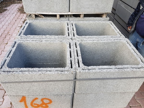 27#5406 Materiale edile per la produzione di strade in vendita - foto 45