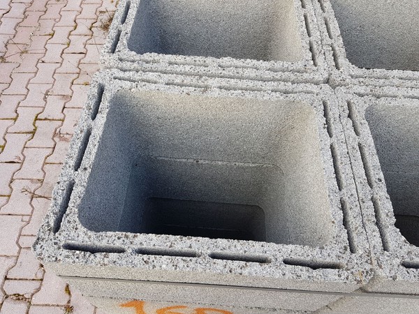 27#5406 Materiale edile per la produzione di strade in vendita - foto 46