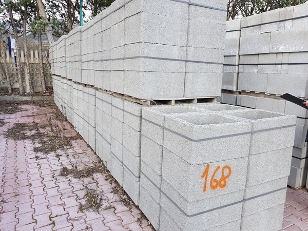 27#5406 Materiale edile per la produzione di strade in vendita - foto 47