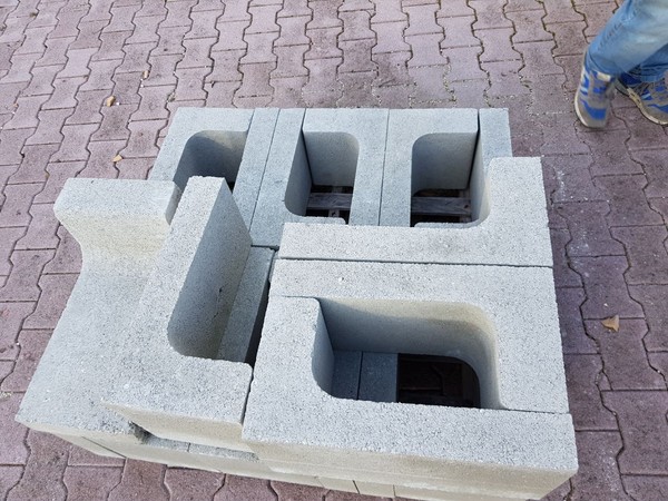 27#5406 Materiale edile per la produzione di strade in vendita - foto 49