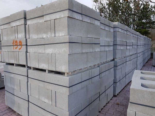 27#5406 Materiale edile per la produzione di strade in vendita - foto 53