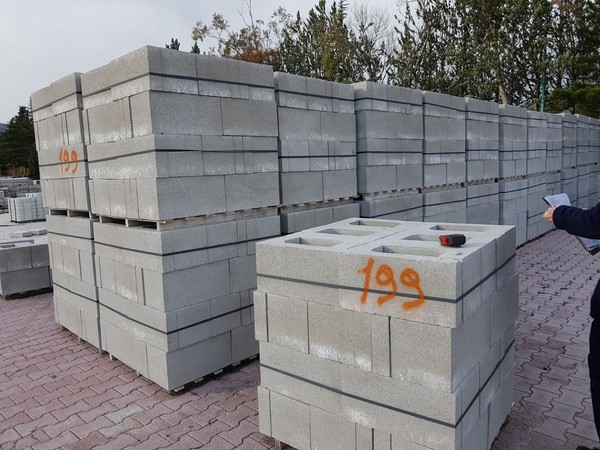 27#5406 Materiale edile per la produzione di strade in vendita - foto 55