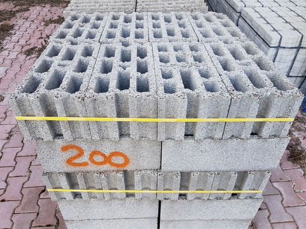 27#5406 Materiale edile per la produzione di strade in vendita - foto 57