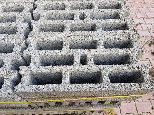 27#5406 Materiale edile per la produzione di strade in vendita - foto 58