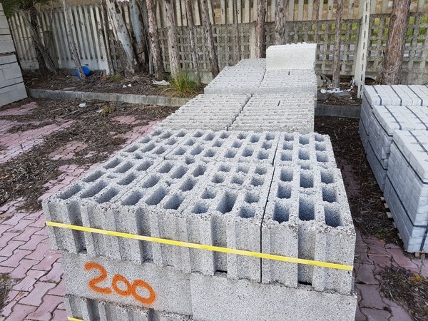 27#5406 Materiale edile per la produzione di strade in vendita - foto 60