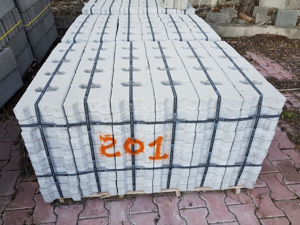 27#5406 Materiale edile per la produzione di strade in vendita - foto 61