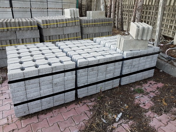 27#5406 Materiale edile per la produzione di strade in vendita - foto 63