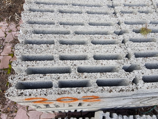 27#5406 Materiale edile per la produzione di strade in vendita - foto 65