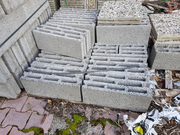 27#5406 Materiale edile per la produzione di strade in vendita - foto 68