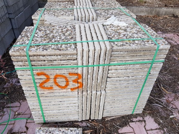 27#5406 Materiale edile per la produzione di strade in vendita - foto 70