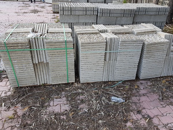 27#5406 Materiale edile per la produzione di strade in vendita - foto 71