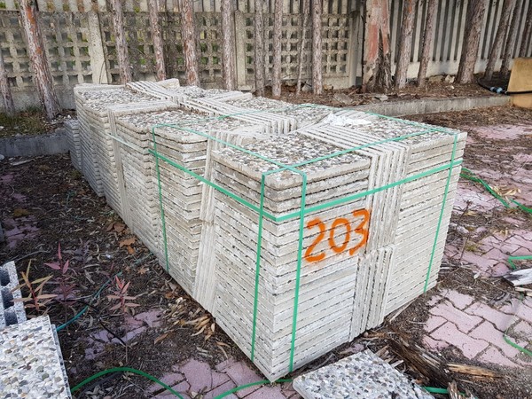 27#5406 Materiale edile per la produzione di strade in vendita - foto 72