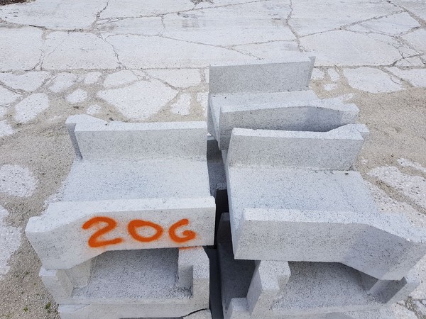 27#5406 Materiale edile per la produzione di strade in vendita - foto 78
