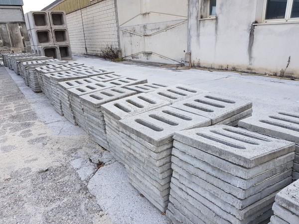 27#5406 Materiale edile per la produzione di strade in vendita - foto 83