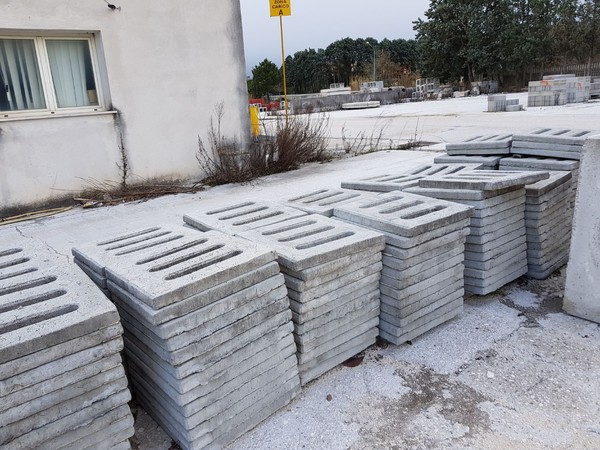 27#5406 Materiale edile per la produzione di strade in vendita - foto 84