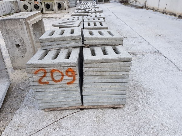 27#5406 Materiale edile per la produzione di strade in vendita - foto 85