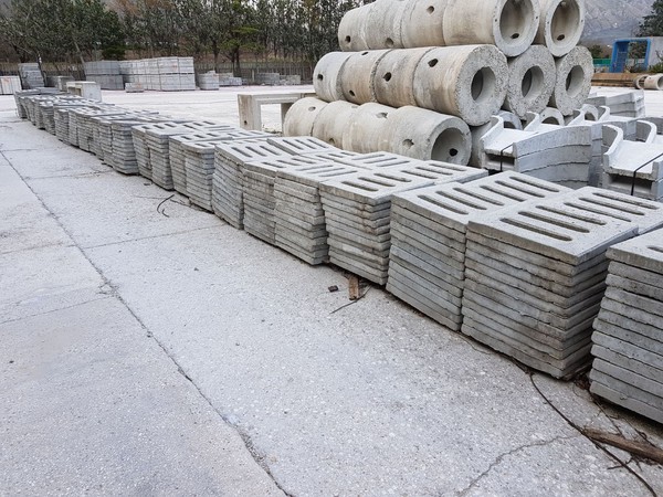 27#5406 Materiale edile per la produzione di strade in vendita - foto 86