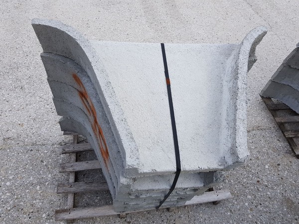 27#5406 Materiale edile per la produzione di strade in vendita - foto 87