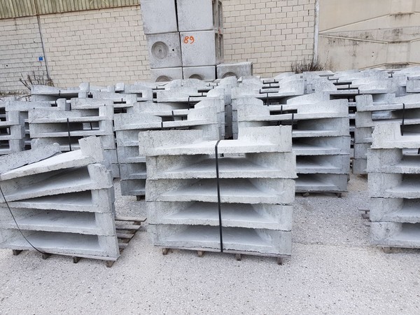 27#5406 Materiale edile per la produzione di strade in vendita - foto 89