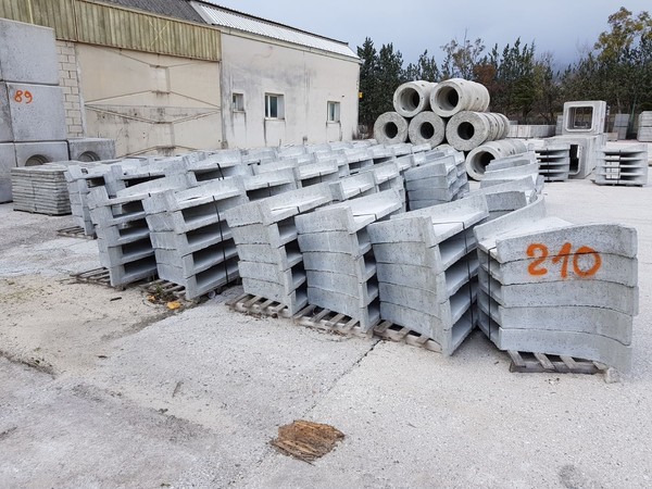 27#5406 Materiale edile per la produzione di strade in vendita - foto 90