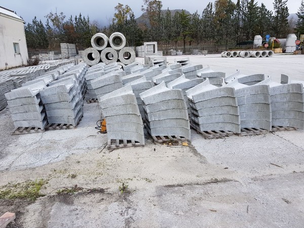 27#5406 Materiale edile per la produzione di strade in vendita - foto 91