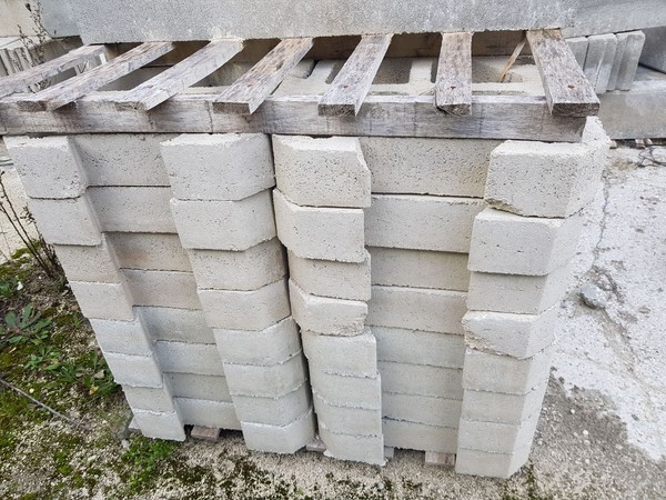 27#5406 Materiale edile per la produzione di strade in vendita - foto 92