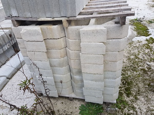 27#5406 Materiale edile per la produzione di strade in vendita - foto 93