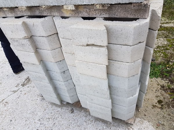 27#5406 Materiale edile per la produzione di strade in vendita - foto 94