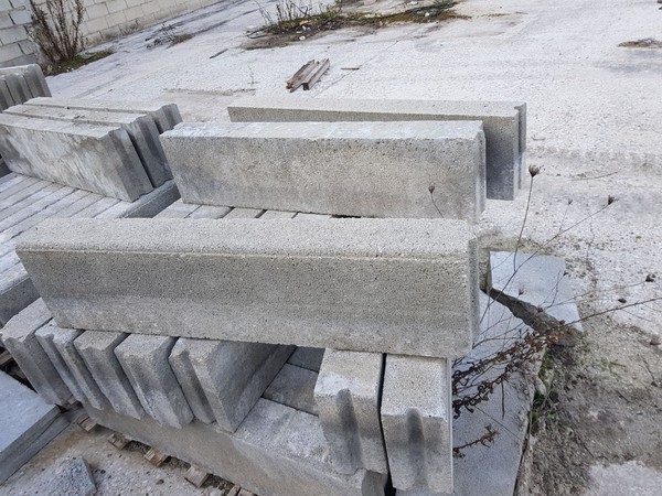 27#5406 Materiale edile per la produzione di strade in vendita - foto 96