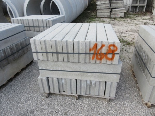 27#5406 Materiale edile per la produzione di strade in vendita - foto 97