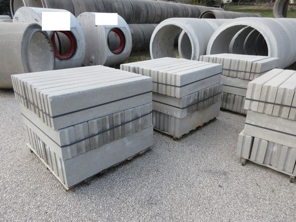 27#5406 Materiale edile per la produzione di strade in vendita - foto 98