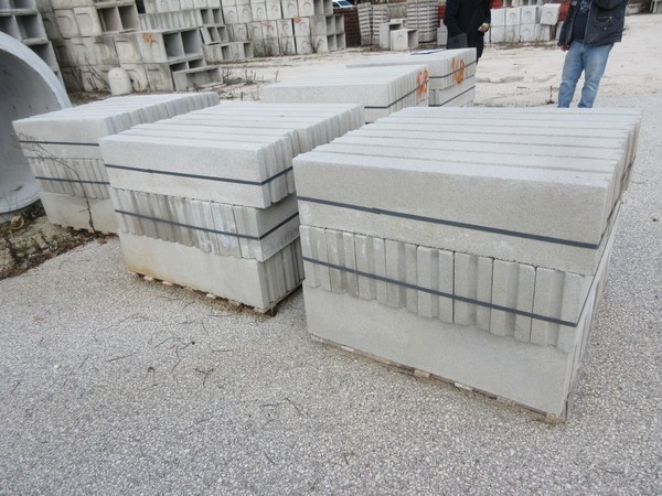 27#5406 Materiale edile per la produzione di strade in vendita - foto 100