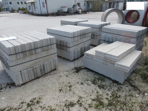 27#5406 Materiale edile per la produzione di strade in vendita - foto 103