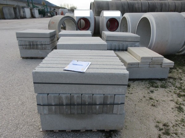 27#5406 Materiale edile per la produzione di strade in vendita - foto 104