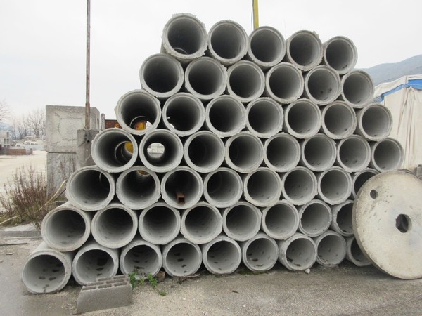 31#5406 Tubi circolari in vendita - foto 1