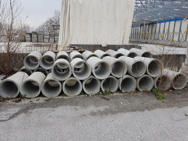 31#5406 Tubi circolari in vendita - foto 2