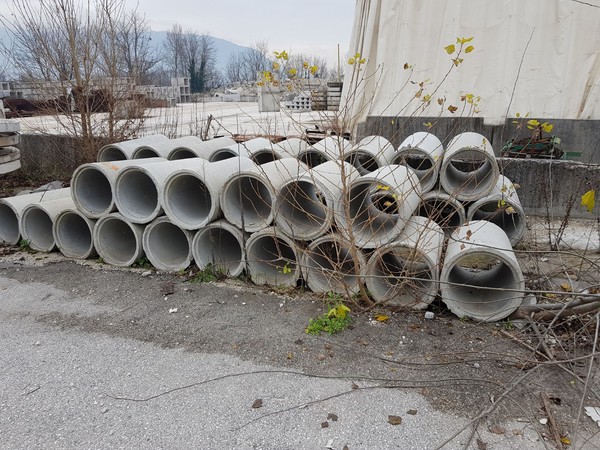 31#5406 Tubi circolari in vendita - foto 4