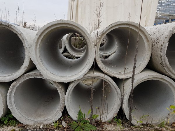 31#5406 Tubi circolari in vendita - foto 5