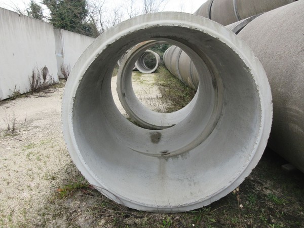 31#5406 Tubi circolari in vendita - foto 6