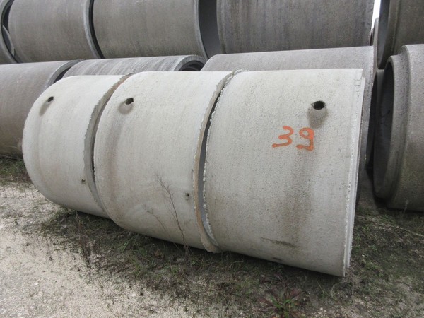 31#5406 Tubi circolari in vendita - foto 7