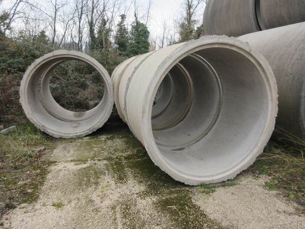 31#5406 Tubi circolari in vendita - foto 8