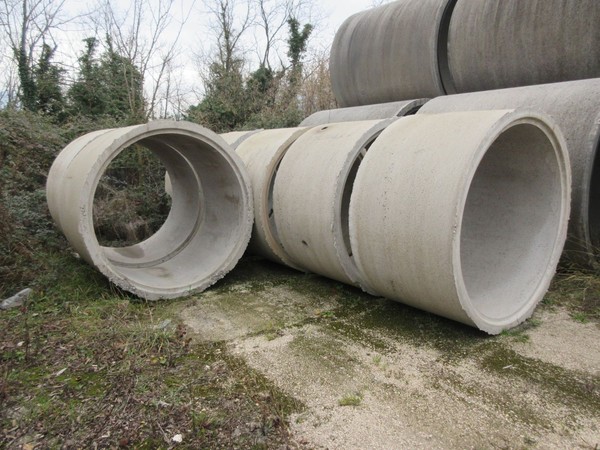 31#5406 Tubi circolari in vendita - foto 9